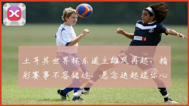 土耳其世界杯东道主雄风再起，精彩赛事不容错过，悬念迭起逗你心跳