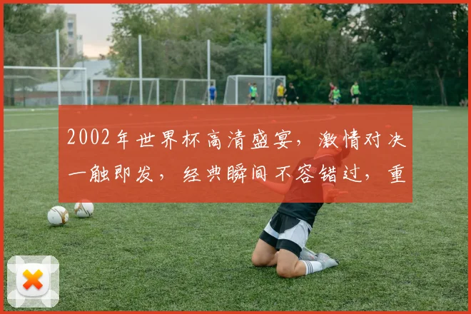 2002年世界杯高清盛宴，激情对决一触即发，经典瞬间不容错过，重温传奇时刻